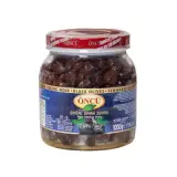Öncü Siyah Yağlı Zeytin 261-320 1 kg