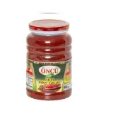 Öncü Tatlı Biber Salçası 900 g
