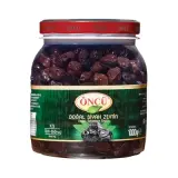 Öncü XS Siyah Salamura Zeytin 1 kg