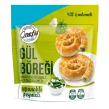Onefis Ispanaklı Peynirli Gül Böreği 400 g