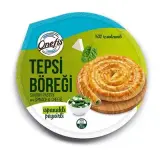 Onefis Ispanaklı Peynirli Tepsi Böreği 700 g