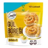 Onefis Patatesli Gül Börek 400 g