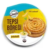 Onefis Patatesli Tepsi Böreği 700 g