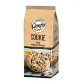 Onefis Sade Çikolata Parçalı Cookie 180 g