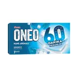 Oneo Duo Slims 60 Dakika Nane Sakız 14 g