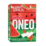 Oneo Karpuz Aromalı Sakız 21 g