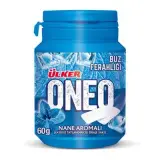 Oneo Nane Aromalı Bottle Draje Sakız 60 g