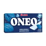 Oneo Slims 60 Dk Nane Aromalı Sakız 14 g