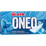 Oneo Slims Nane Aromalı Sakız 14 g