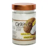 Oneva Hindistan Cevizi Yağı 300 ml
