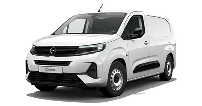 Opel Combo Cargo