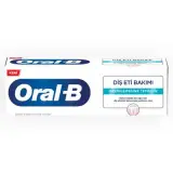 Oral-B Diş Eti Bakımı Diş Macunu 65 ml