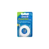 Oral-B Essential Mumlu Diş İpi 50 Metre