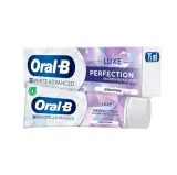 Oral-B Pro-3Dw Adv Luxe Perfectıon 75 ml