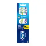 Oral-B Pro-Expert Derinlemesine Temizleme Orta Diş Fırçası 2 Adet