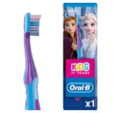 Oral-B Stages 3-5 Yaş Prenses/Cars Diş Fırçası 1 Adet