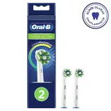 Oral-B Yedek Başlık Cross Action Xfilament 2 Adet