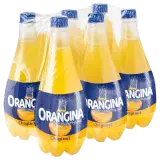 Orangina Original Limonade 6x1l