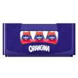 Orangina Rouge 15x0,25l
