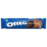 Oreo Choc'o Brownie Flavour 154g