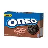Oreo Choco Bisküvi 228 g
