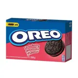 Oreo Çilek Ve Cheesecake 228 g