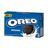 Oreo Classic Bisküvi 228 g