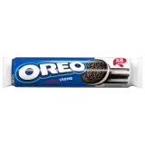 Oreo Cookies Double Creme 157g