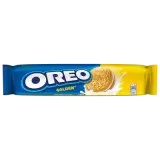 Oreo Cookies Golden 154g