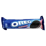 Oreo Strawberry Creme 105g