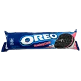 Oreo Strawberry Creme 110,4g