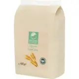 Organik Gurme Yulaf Unu 500 g