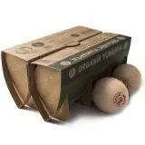 Organik Yumurta 6 Adet
