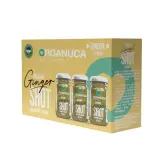 Organuca Zencefilli İçecek Ginger Shot 3x60 ml