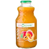 Orgbenorganic Kayısı Ve Şeftali Suyu 946 ml