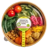 Oriental Couscous Bowl 445g