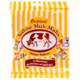 Original Sahne Muh-Muhs Sahne Toffees 215g