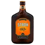 Original Stroh Rum 80 0,5l