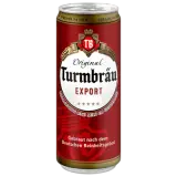 Original Turmbräu Export Preimium Bier 0,5l