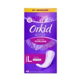 Orkid Extra Uzun Günlük Ped 40 Adet