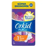 Orkid Platinum Normal 24 Adet