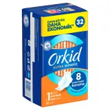 Orkid Ultra Extra Normal Hijyenik Ped 32 Adet