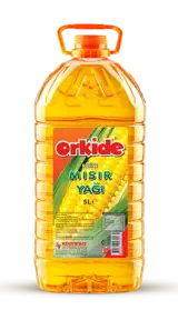 Orkide Mısır Yağı 5 L