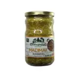 Ormanözü Madımak Konservesi 550 g