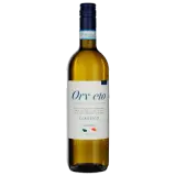 Orvieto Weißwein Classico Umbrien DOC trocken 0,75l