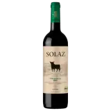 Osborne Solaz Bio Rotwein Tempranillo trocken 0,75l