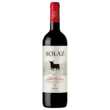 Osborne Solaz Rotwein trocken 0,75l