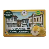 Osmaneli Ayva Lokumu 400 g
