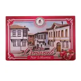 Osmaneli Nar Lokumu 400 g