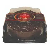 Osmanoğlu Çikolatalı Yaş Pasta 580 g